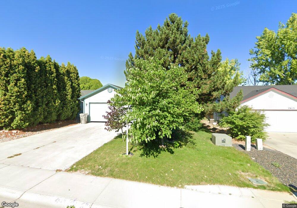 2619 S Canyon St, Nampa, ID 83686 - photo 1