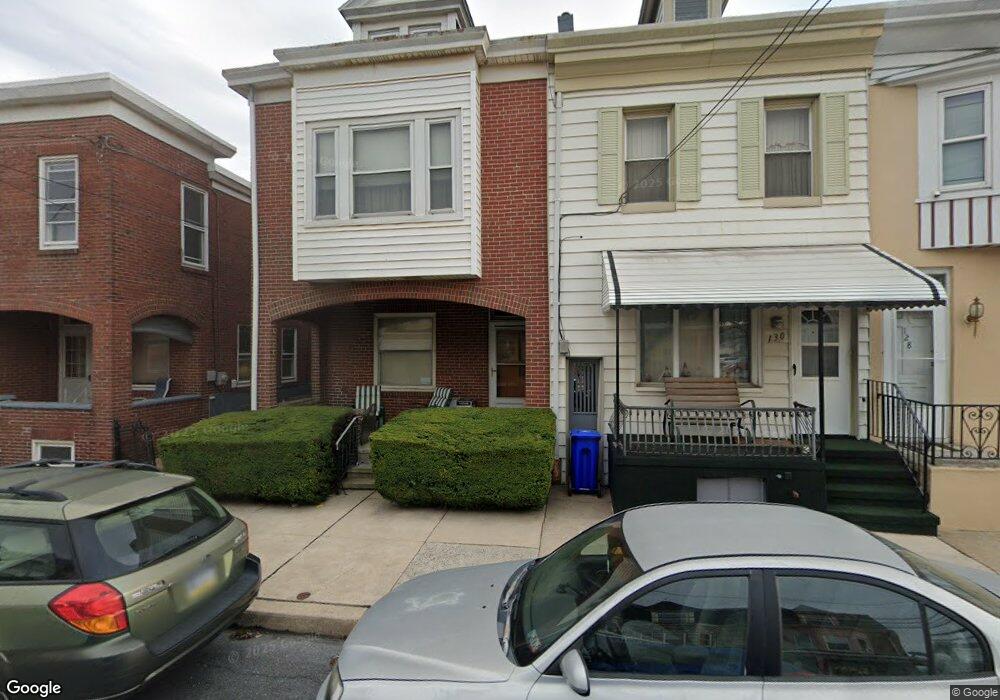 132 Bern St, Reading, PA 19601 - photo 1