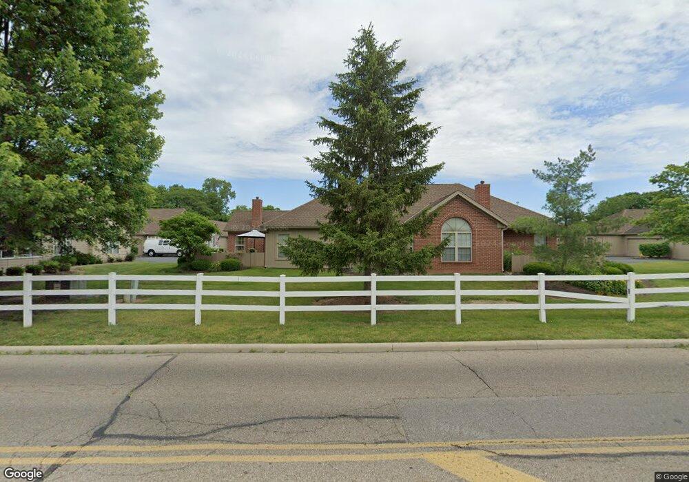 93 Potters Shed Dr, Reynoldsburg, OH 43068 - photo 1