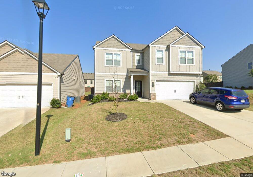 231 Auburn Station Dr unit 356, Auburn, GA 30011 - photo 1