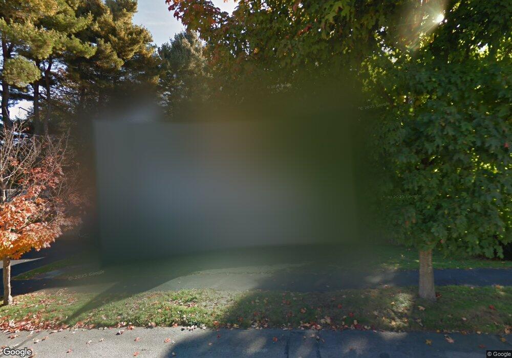 43 Lafayette St, Milton, MA 02186 - photo 1