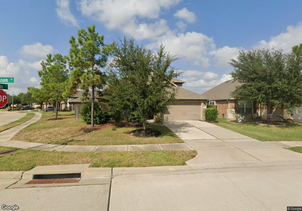 19954 Caitlyn Blossom Ln, Cypress, TX 77433 - photo 1