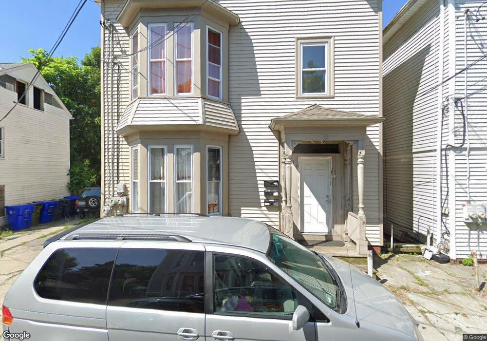 13 Bailey Ct, Providence, RI 02909 - photo 1