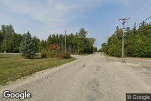 3450 W Koski Rd, Saint Ignace, MI 49781