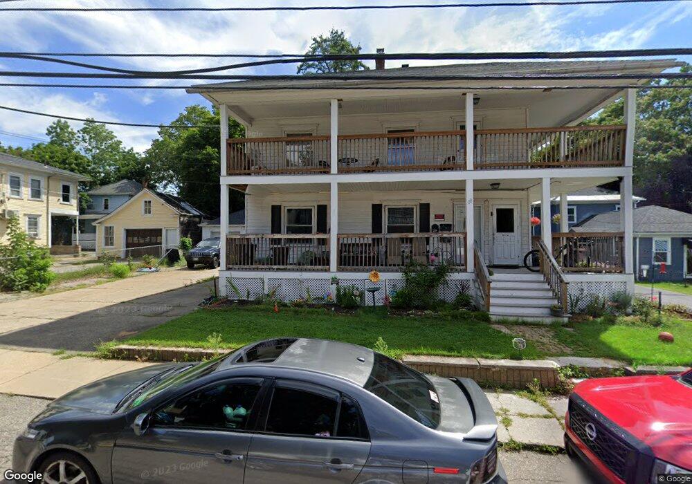 28 Charles St, Sanford, ME 04073 - photo 1