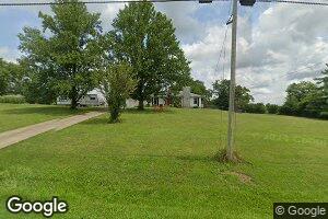 13796 State Route 122, Somerville, OH 45064
