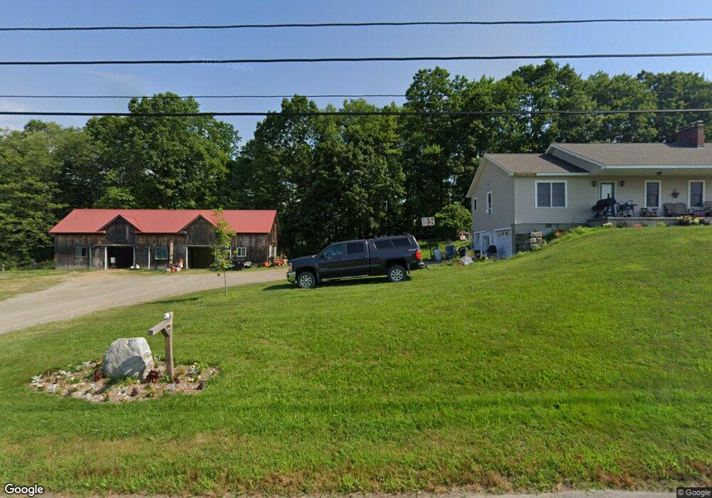 48 Cross St, Bernardston, MA 01337 - photo 1