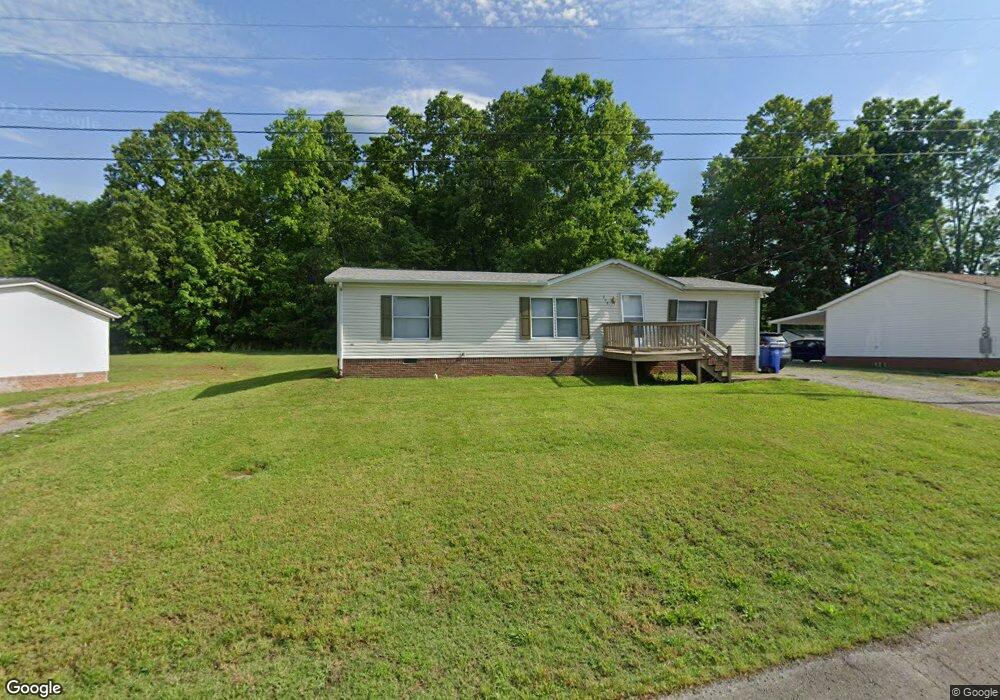 208 Archery Ln, Shelbyville, TN 37160 - photo 1