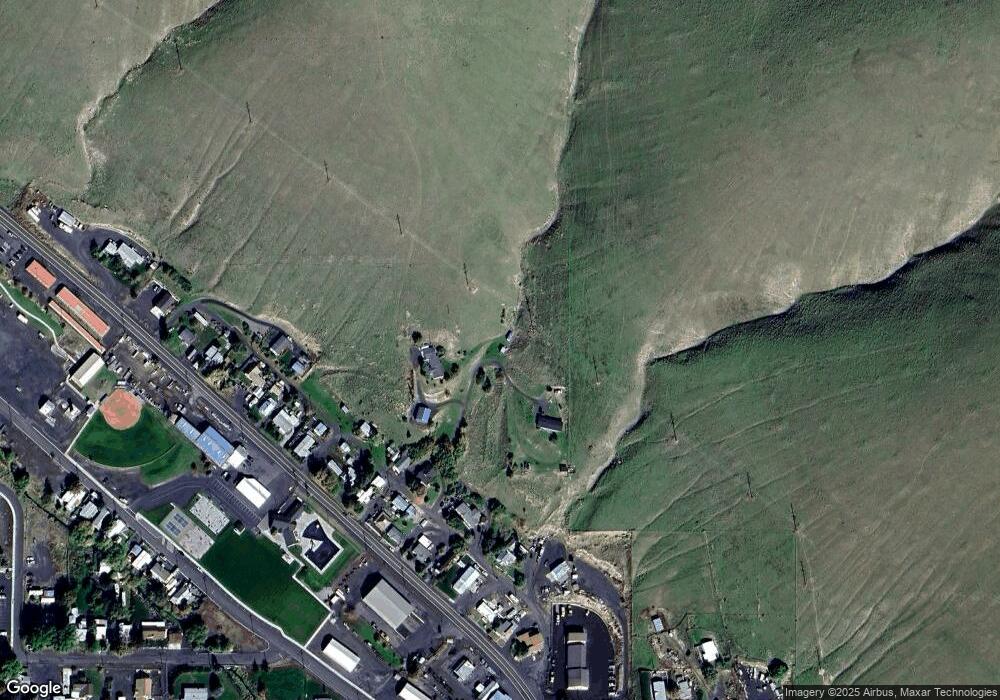 329 E Linden Way, Heppner, OR 97836 - photo 1