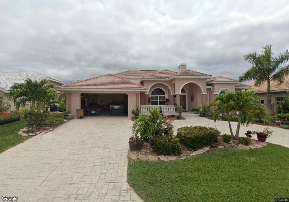 1035 Via Formia, Punta Gorda, FL 33950 - photo 1