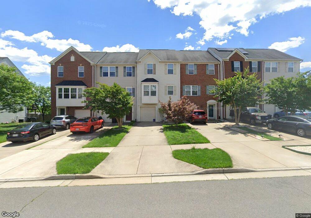 88 Short Branch Rd, Stafford, VA 22556 - photo 1