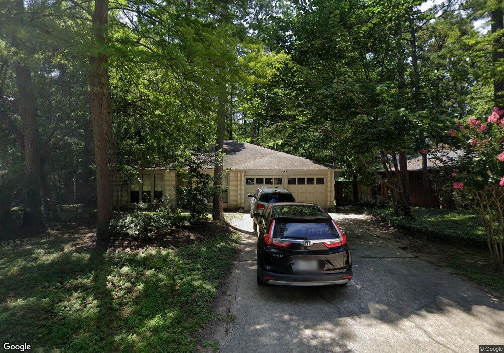 22 S Summer Star Ct, Spring, TX 77380 - photo 1