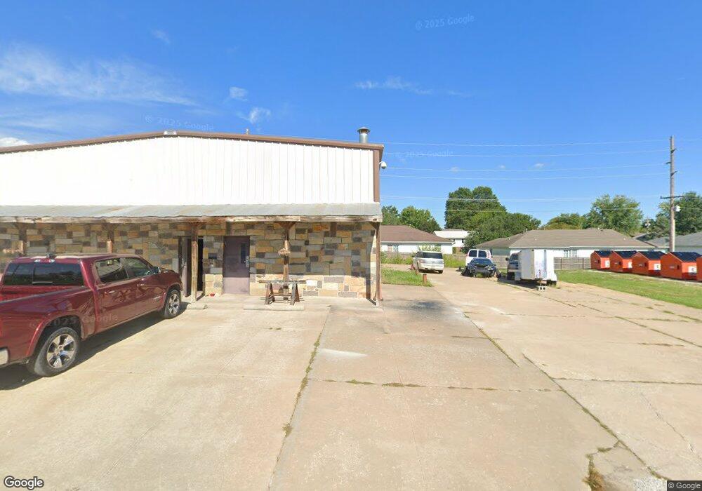 0 E Andrew Jackson unit 11014678, Nixa, MO 65714 - photo 1