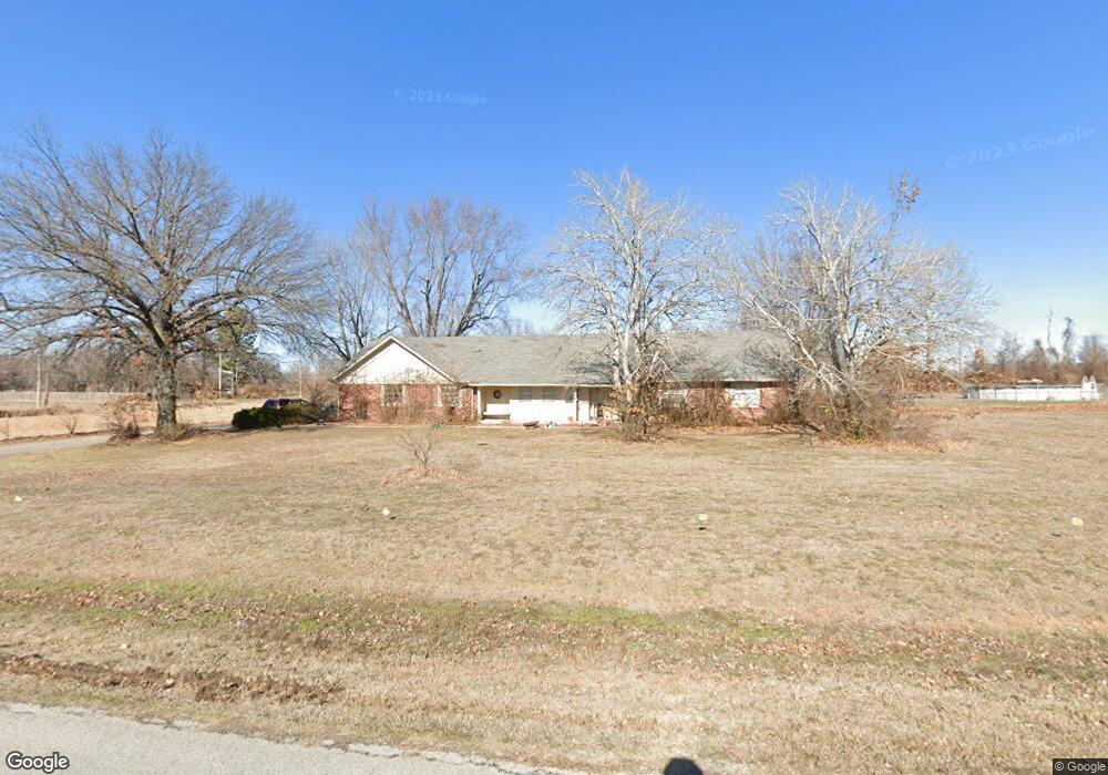 3 Fair Oaks Rd, Broken Arrow, OK 74014 - photo 1