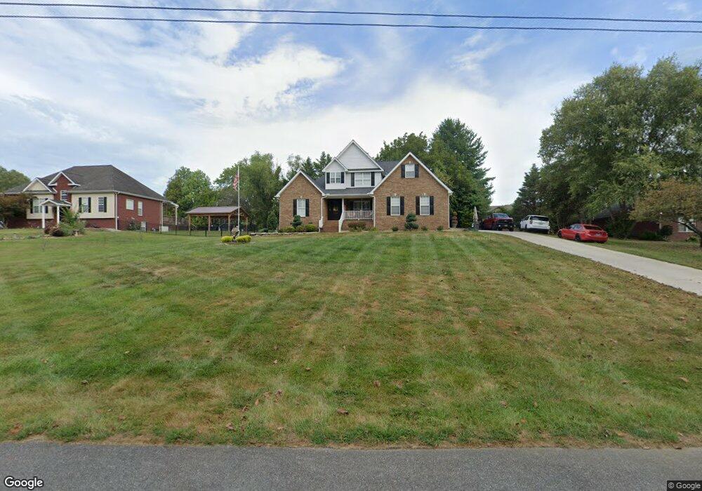 3528 Heritage Green Way, Cookeville, TN 38506 - photo 1