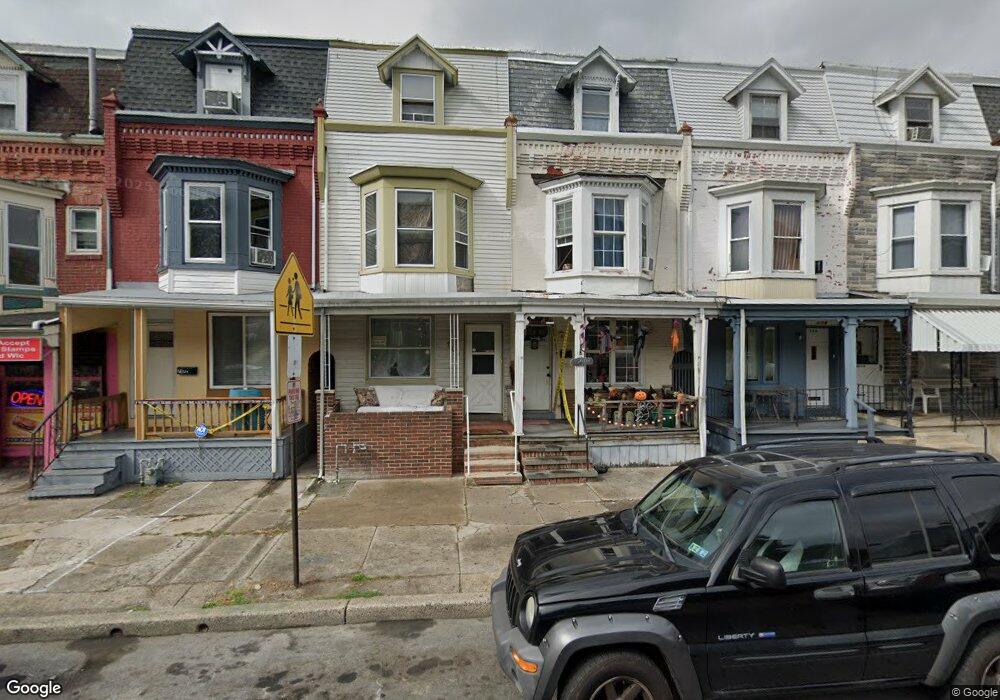 706 N 13th St, Reading, PA 19604 - photo 1