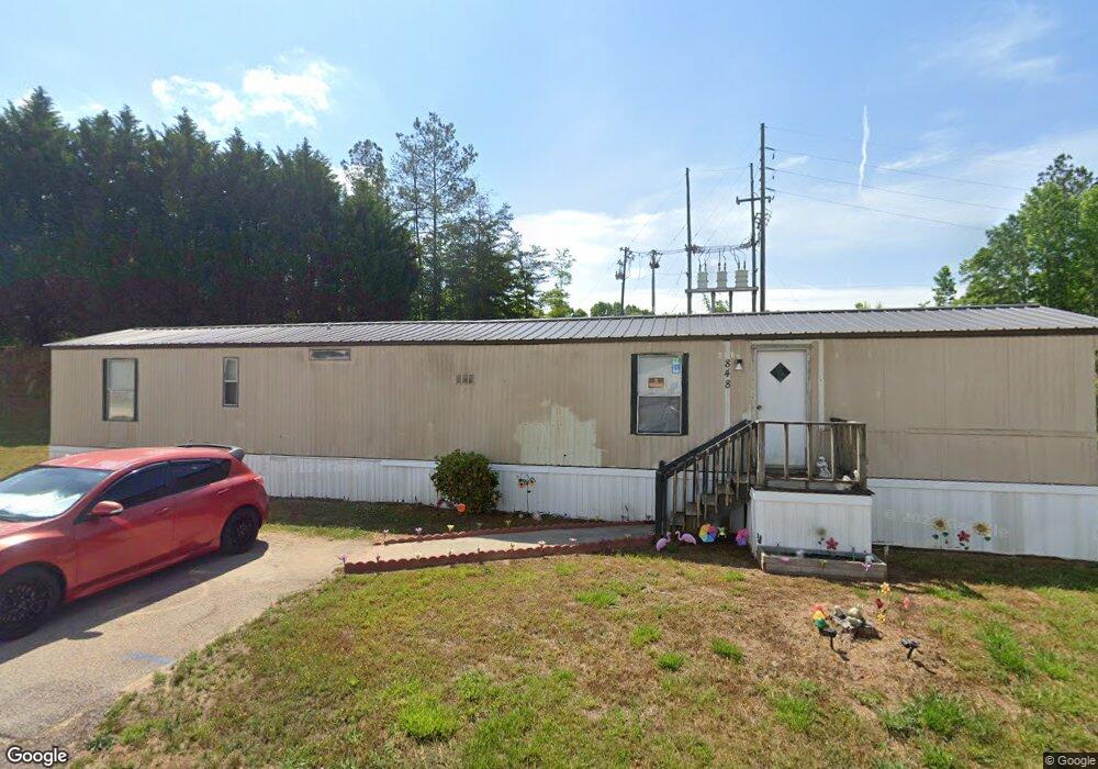 848 Meadow Creek Cir, Cornelia, GA 30531 - photo 1