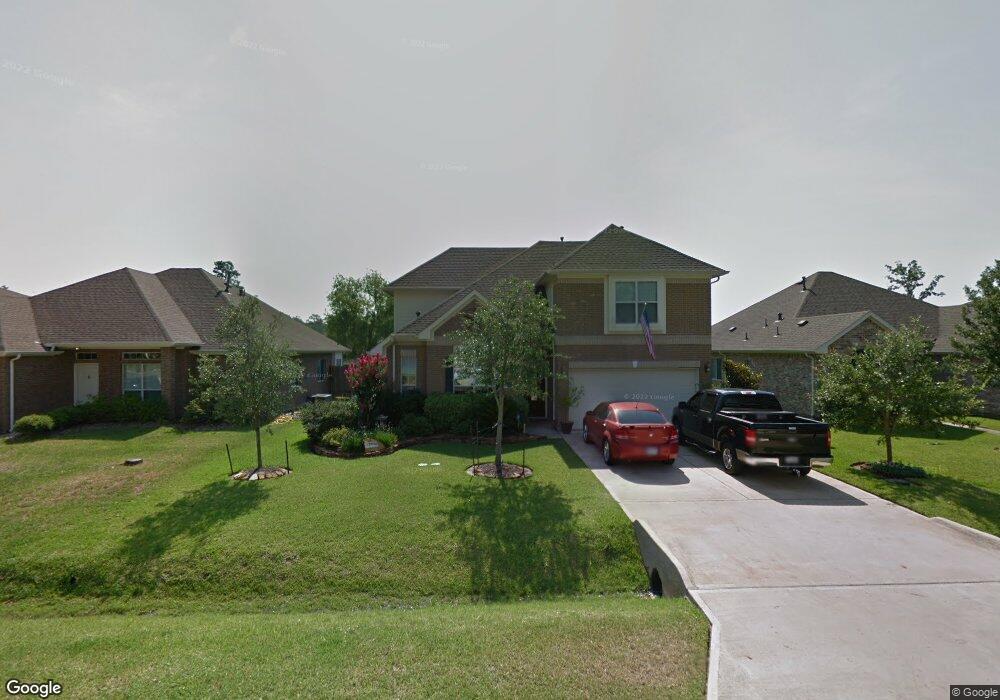 28802 Hidden Cove Dr, Magnolia, TX 77354 - photo 1