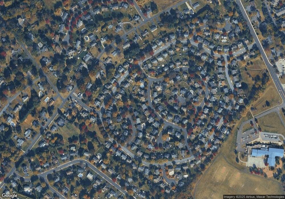 406 Kilarney Way, Royersford, PA 19468 - photo 1