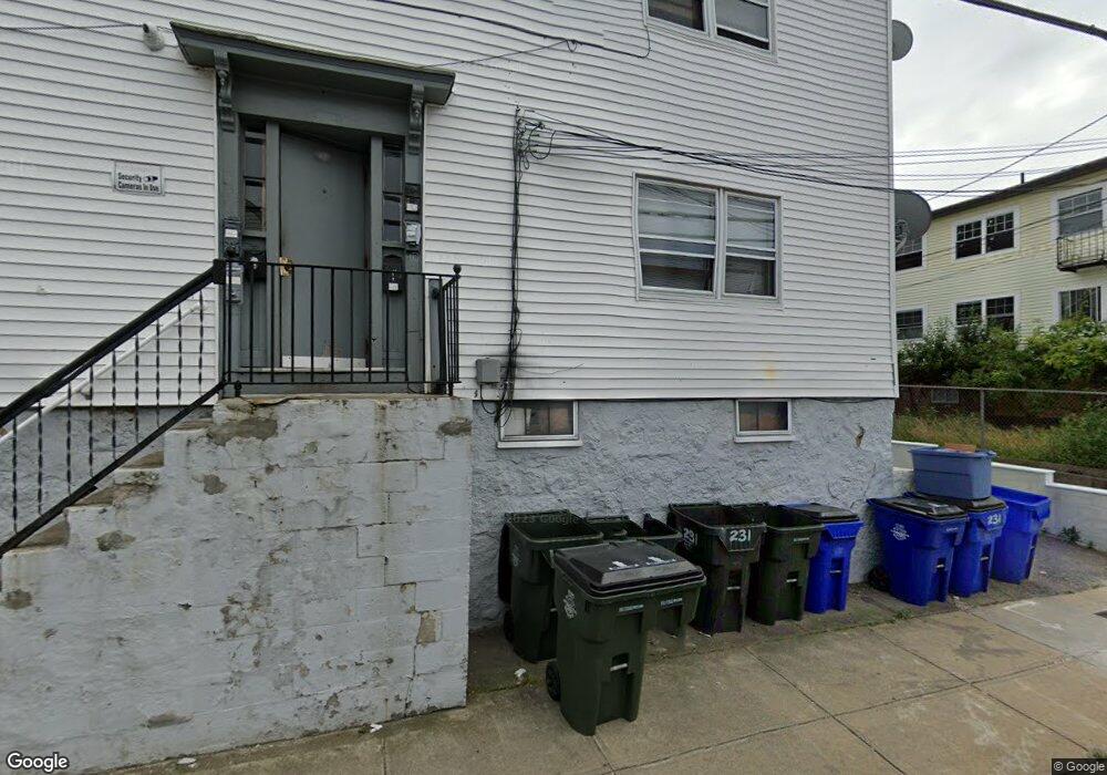 237 County St unit C1, Fall River, MA 02723 - photo 1