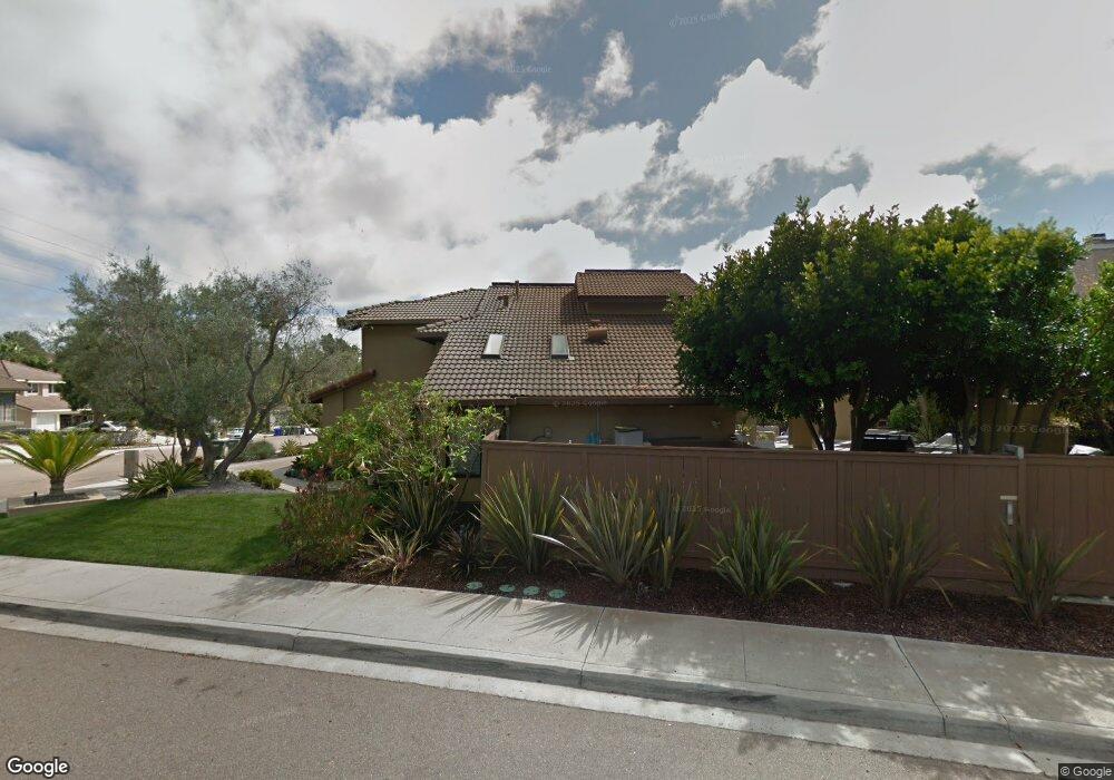 1710 Orange Blossom Way, Encinitas, CA 92024 - photo 1