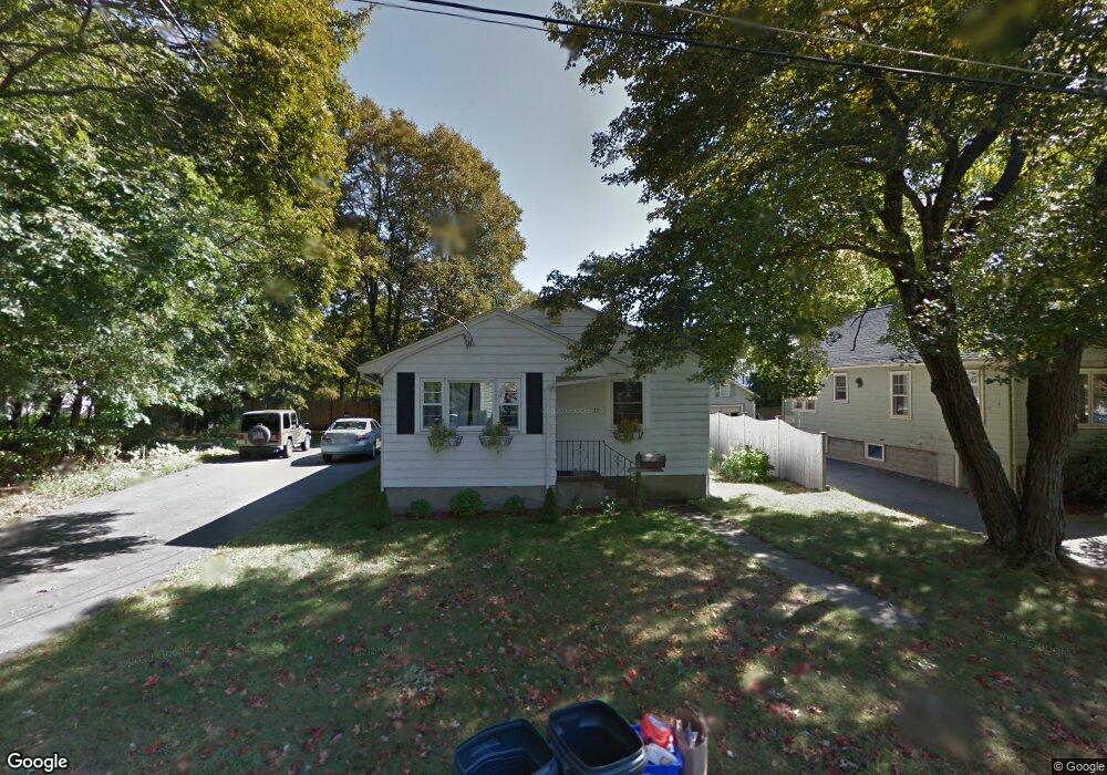 11 Felspa Rd, Stoneham, MA 02180 - photo 1