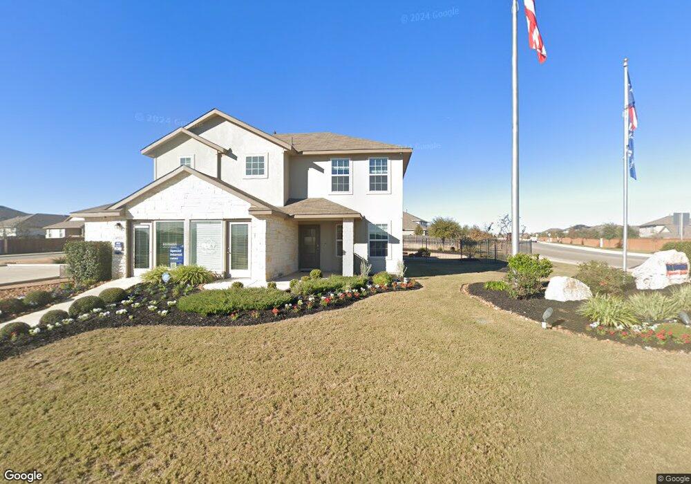 4911 Forward Swing, San Antonio, TX 78261 - photo 1