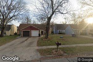 1911 W 3rd St, Lawrence, KS 66044