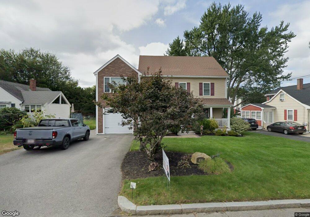 410 Forest St, Waltham, MA 02452 - photo 1