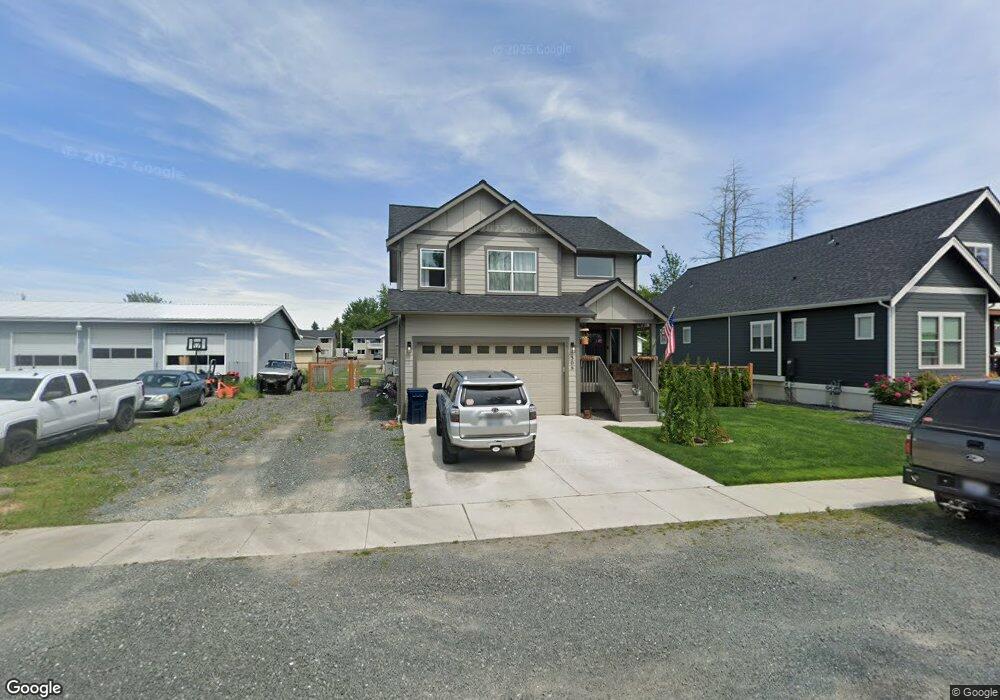508 E 3rd St, Sumas, WA 98295 - photo 1