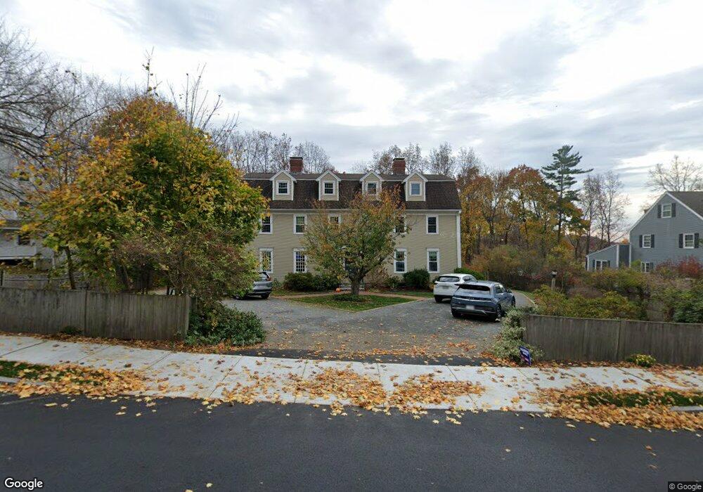 23 Johnson St unit 2, Newburyport, MA 01950 - photo 1