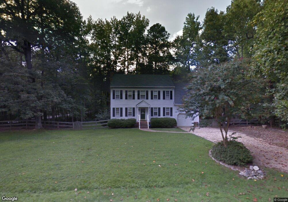 401 Hickory Dr, Manakin Sabot, VA 23103 - photo 1