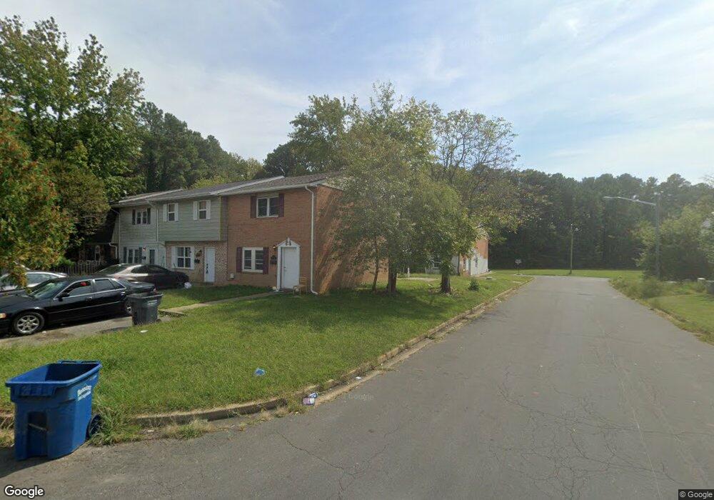 46853 Rogers Dr, Lexington Park, MD 20653 - photo 1