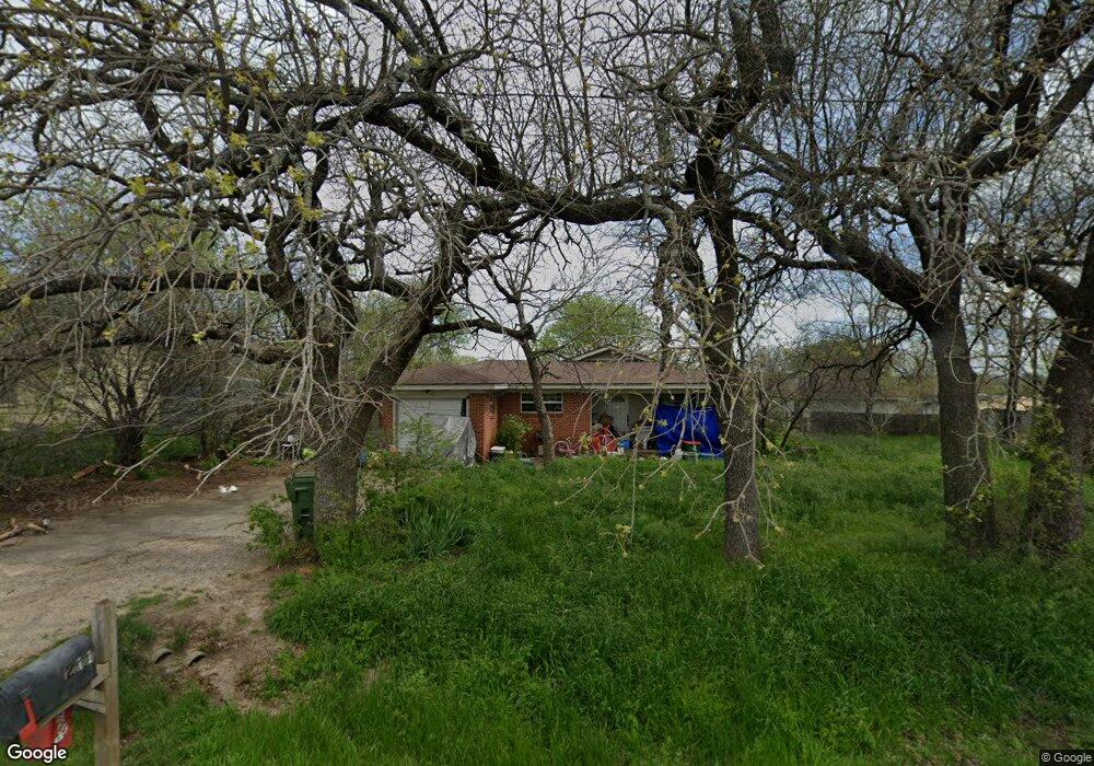 211 Center Point Rd, Weatherford, TX 76087 - photo 1