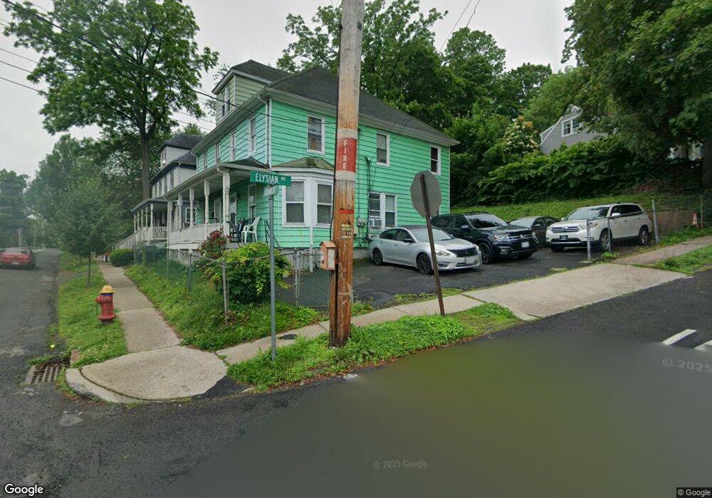 106 S Franklin St unit 108, Nyack, NY 10960 - photo 1