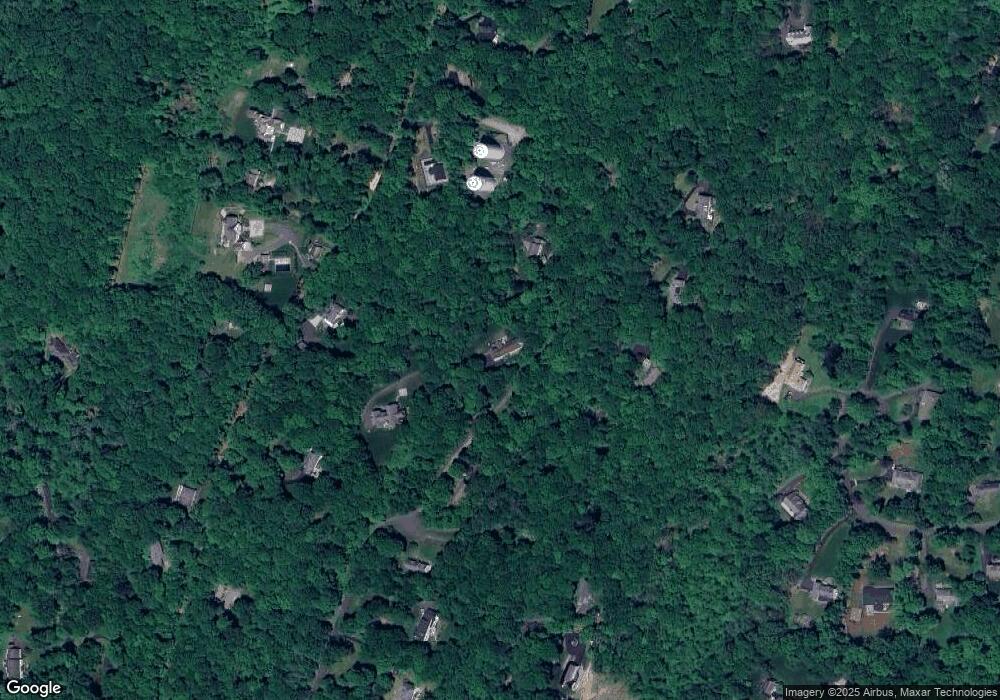 37 Blacksmith Ridge Rd, Ridgefield, CT 06877 - photo 1