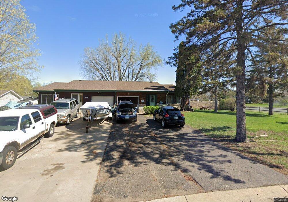 3407 116th Ln NW, Coon Rapids, MN 55433 - photo 1