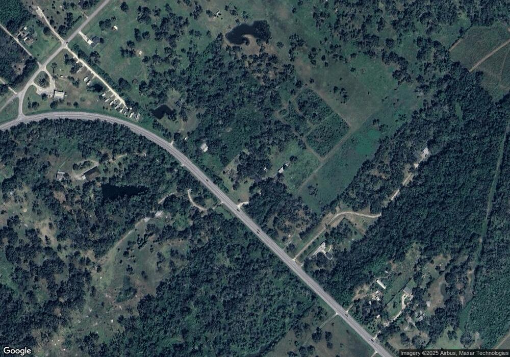 5748 Fm 2611 Rd, Brazoria, TX 77422 - photo 1