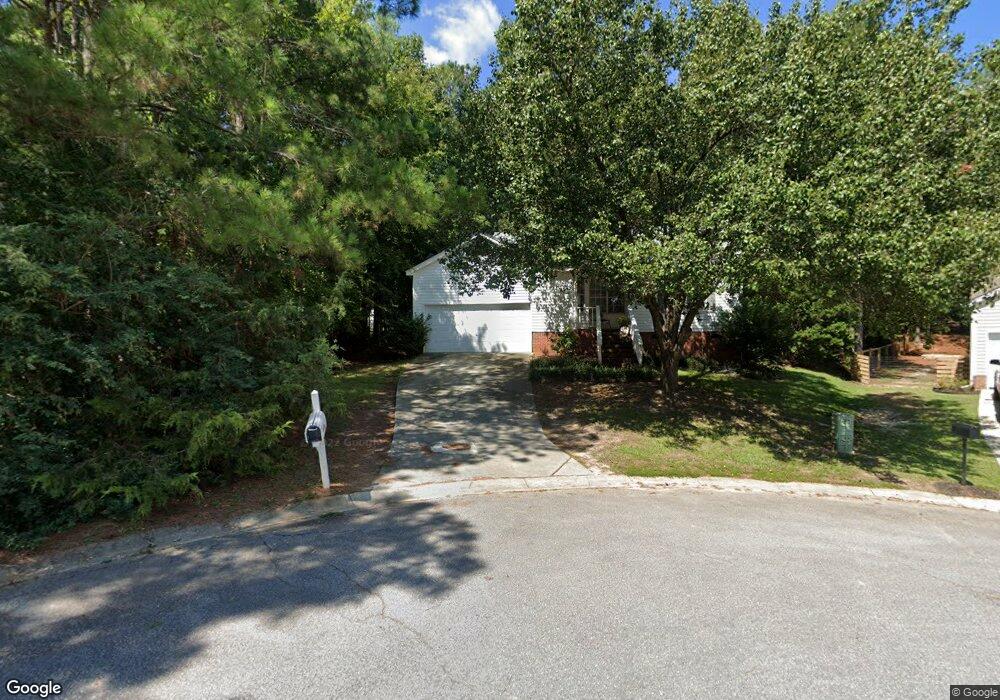 209 Firebridge Ct, Chapin, SC 29036 - photo 1