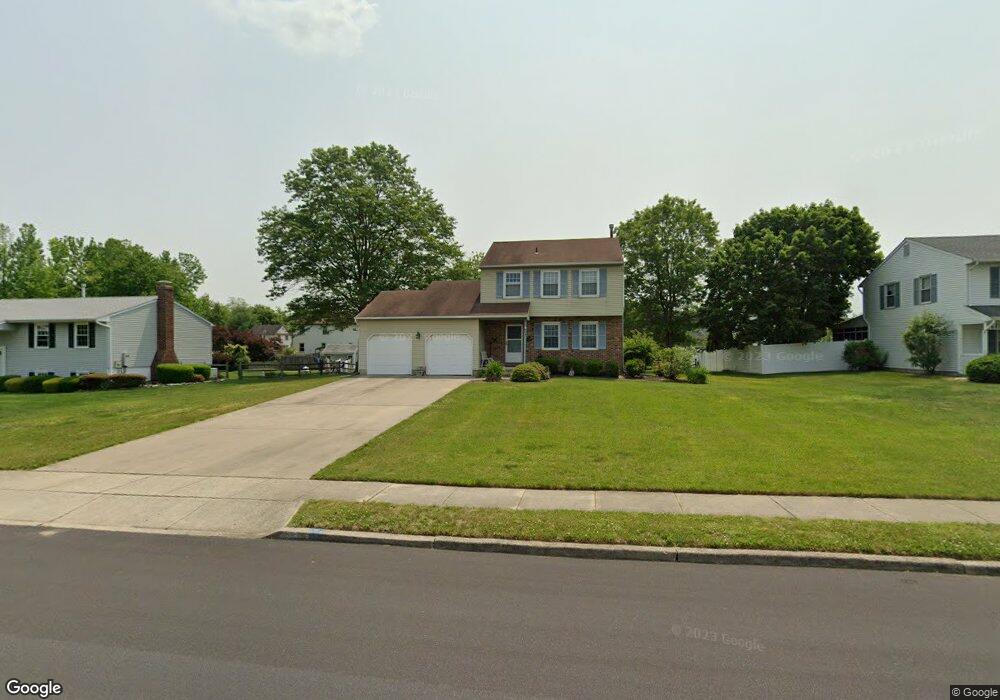 392 Doerrmann Dr, Mickleton, NJ 08056 - photo 1