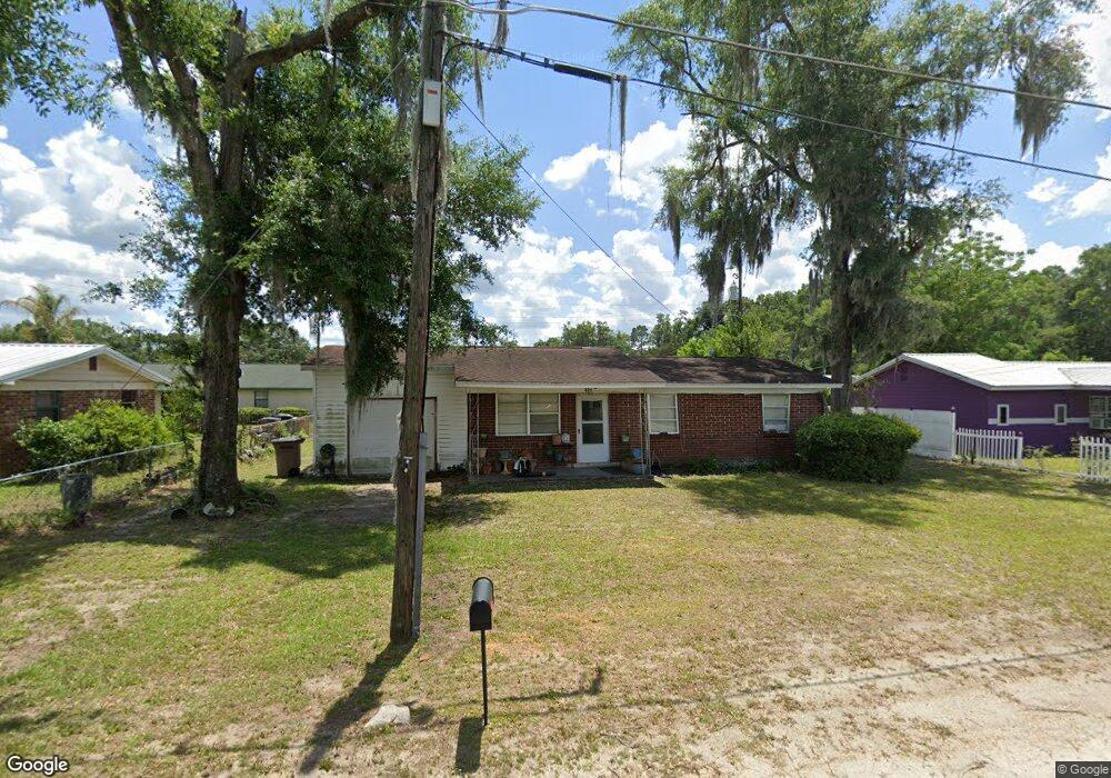 606 NW Long St, Lake City, FL 32055 - photo 1