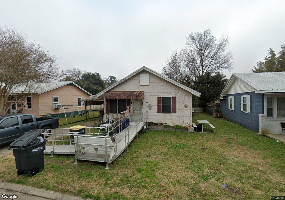 1103 French St, New Iberia, LA 70560 - photo 1
