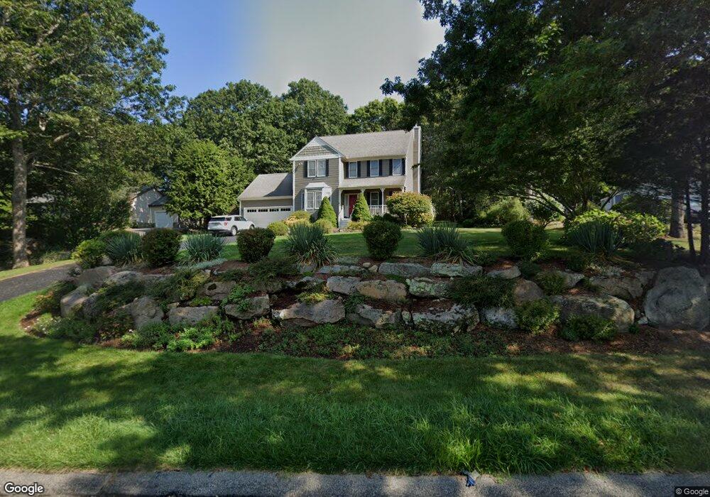 166 Kings Ridge Rd, Wakefield, RI 02879 - photo 1