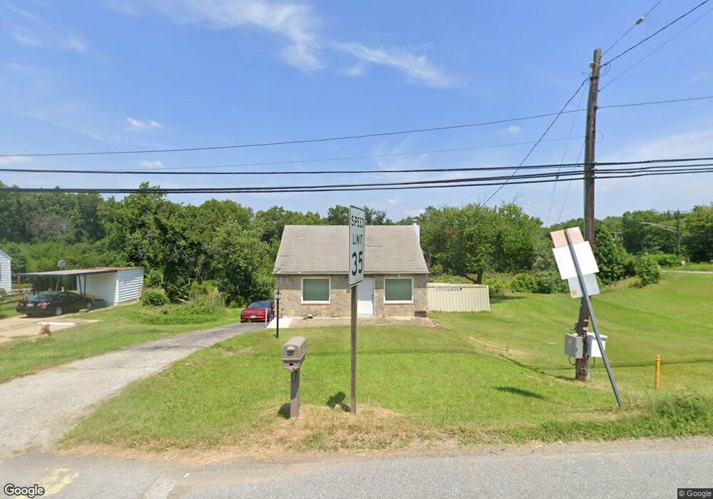 2834 Jessup Rd, Jessup, MD 20794 - photo 1