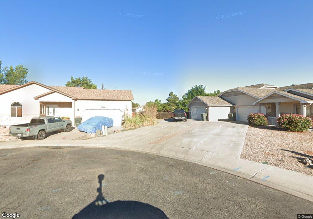 2810 Alta Ct, Grand Junction, CO 81501 - photo 1