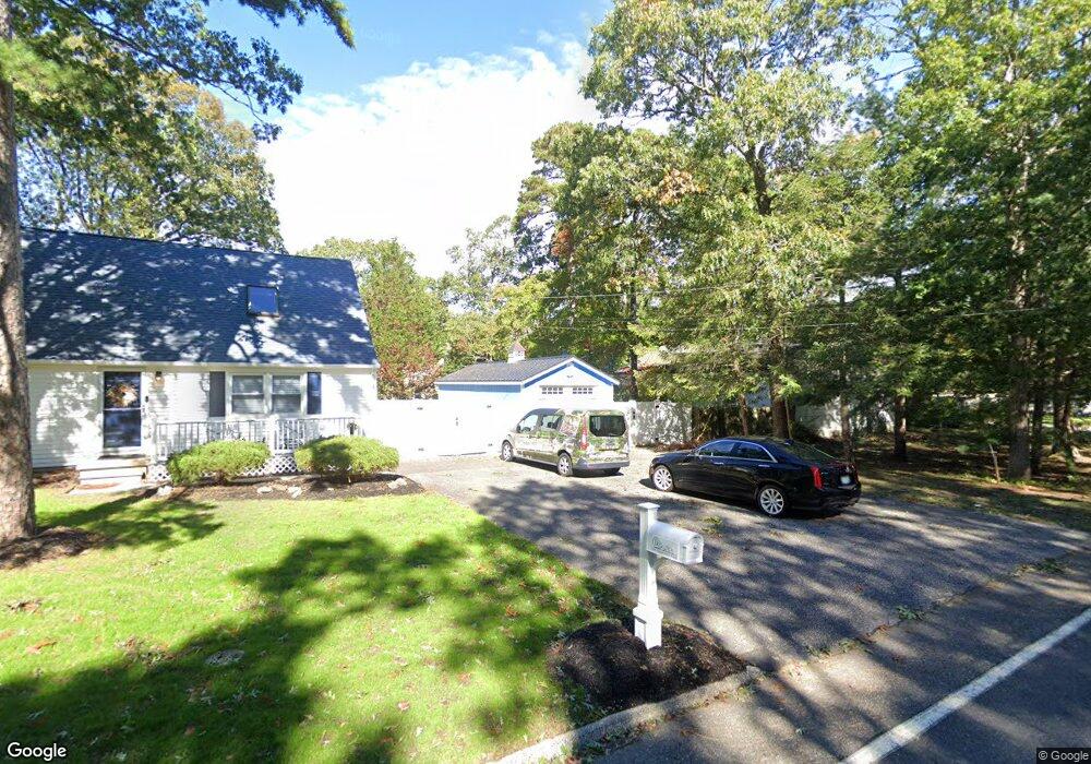 547 Stagecoach Rd, Marmora, NJ 08223 - photo 1