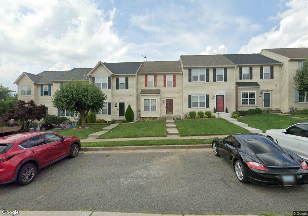 8 Oaksylvan Way, Nottingham, MD 21236 - photo 1