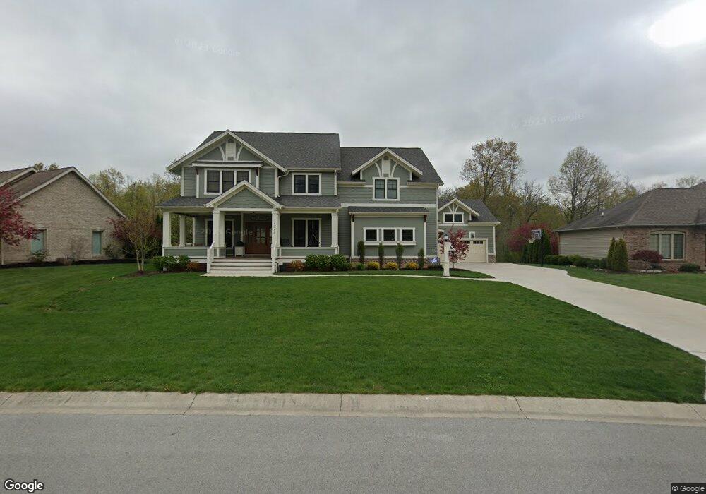 14318 Whitetail Run, Leo, IN 46765 - photo 1