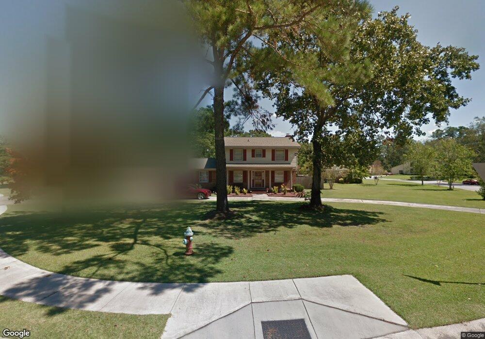 410 University Dr, Jacksonville, NC 28546 - photo 1