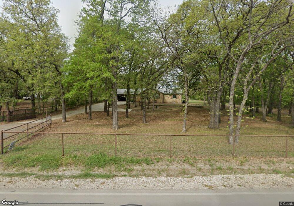 5875 Silver Creek Azle Rd, Azle, TX 76020 - photo 1